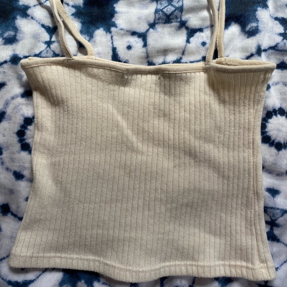 Brandy Melville tank top♥️ - Picture 3 of 3